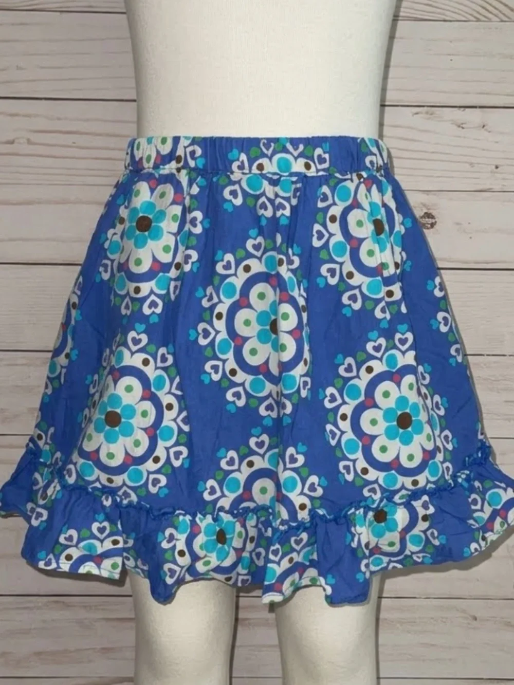 Carter’s skirt